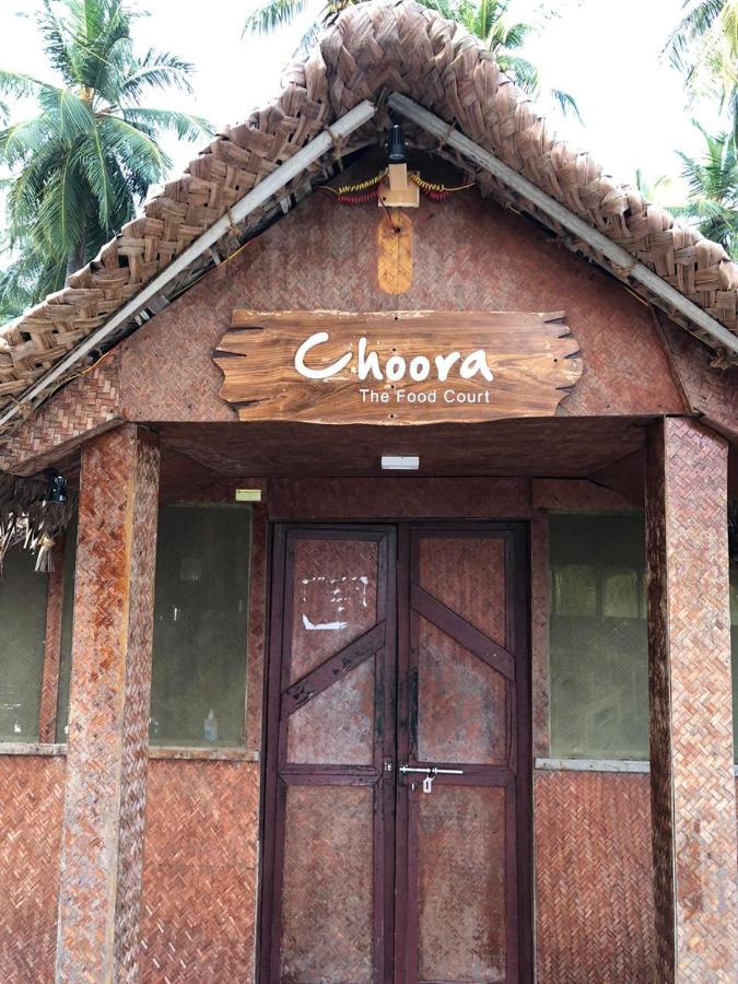 Bangaram Island Beach Resort Екстериор снимка