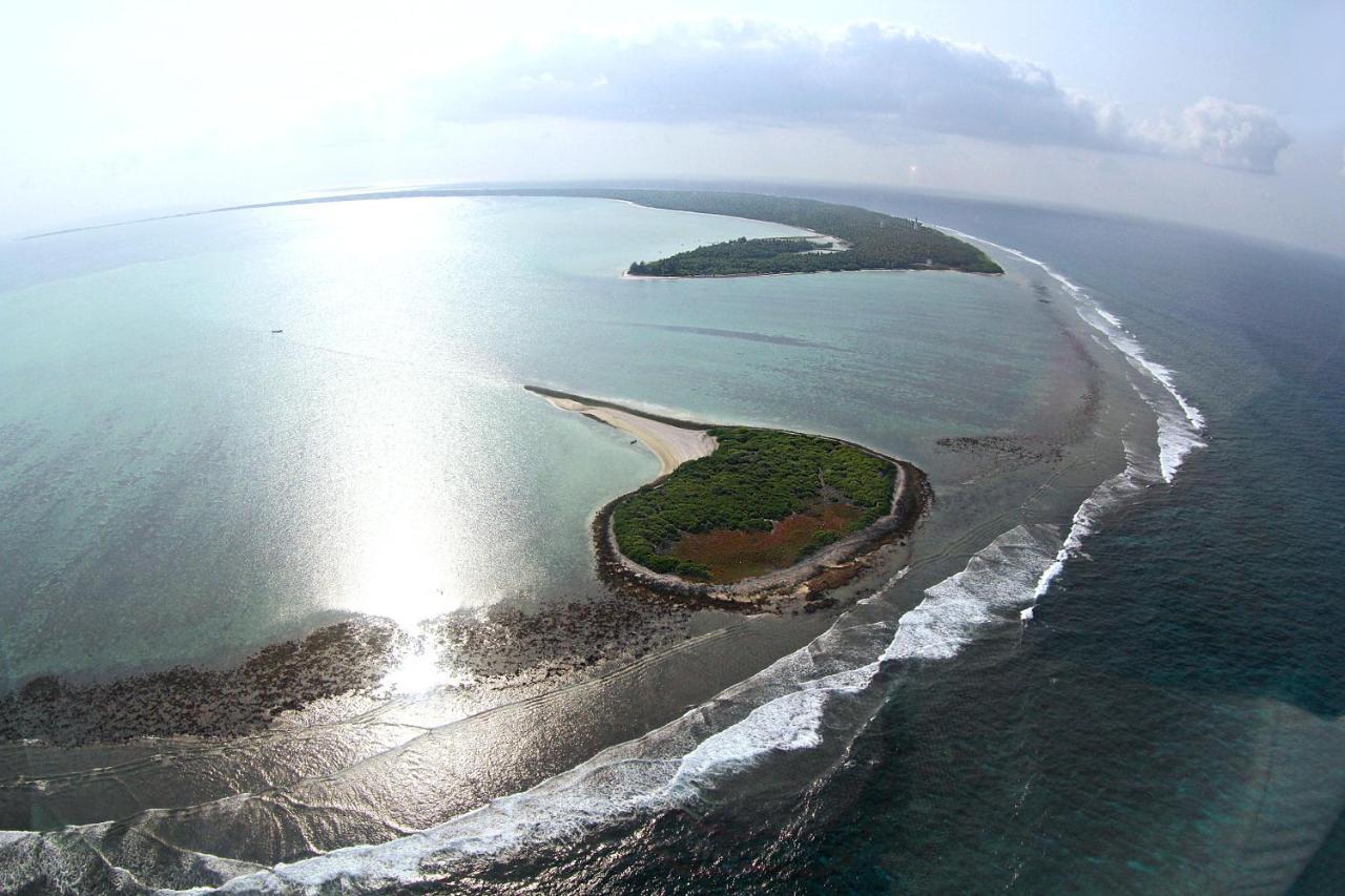 Bangaram Island Beach Resort Екстериор снимка