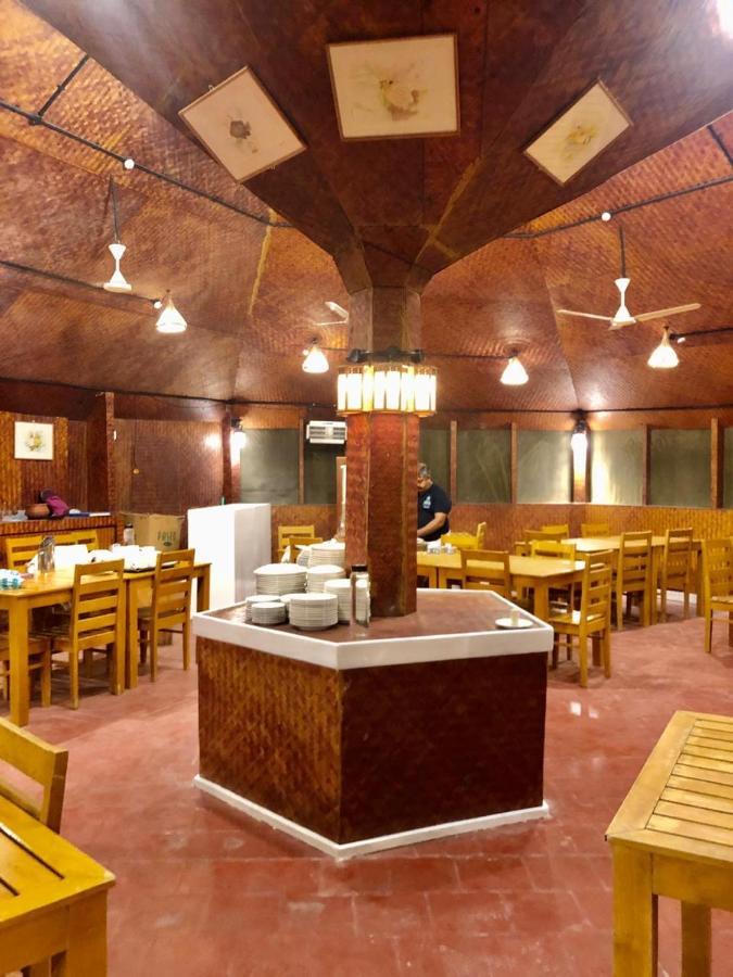 Bangaram Island Beach Resort Екстериор снимка