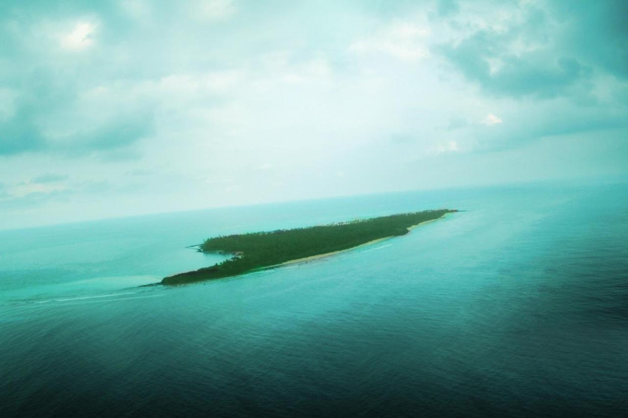 Bangaram Island Beach Resort Екстериор снимка