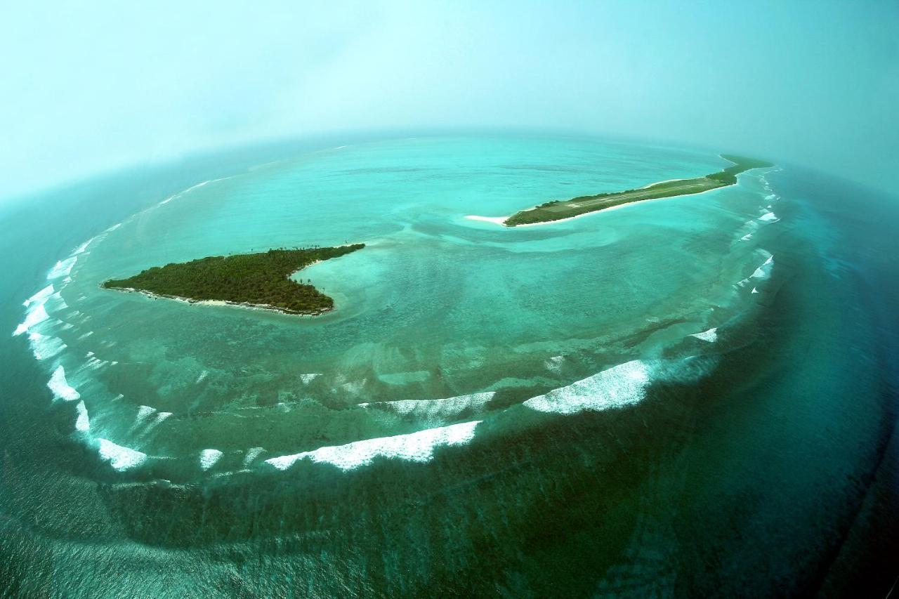 Bangaram Island Beach Resort Екстериор снимка