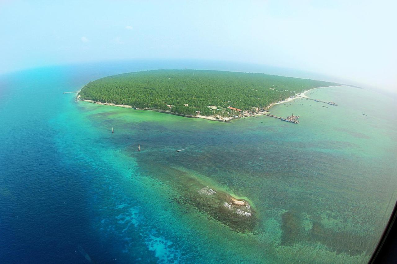 Bangaram Island Beach Resort Екстериор снимка